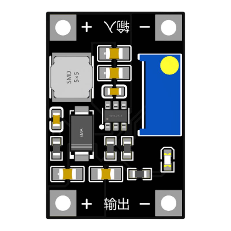 【IMD企业店】2A DCDC电源