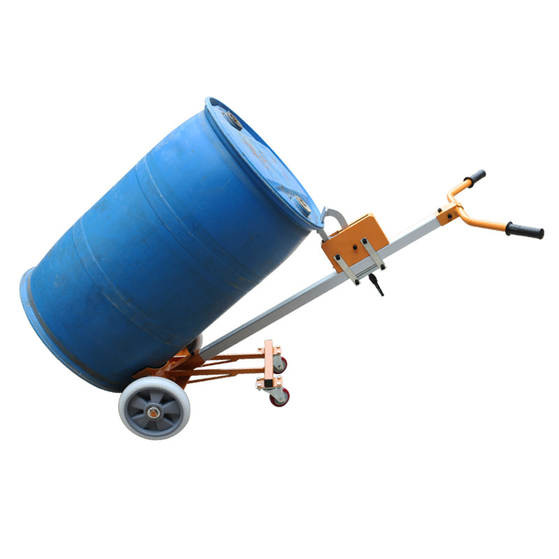 【包邮】油桶搬运车推桶车工具