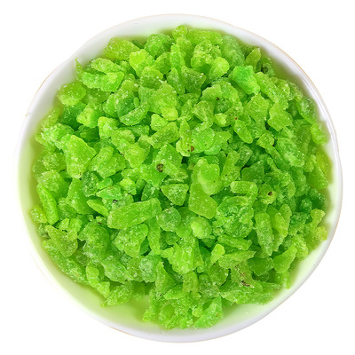 臻好恰猕猴桃干烘焙商用原料碎丁