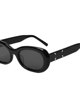 GM墨镜女2025新款猫眼防晒太阳镜