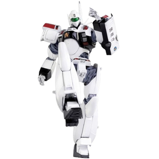 万代 1/48 机动警察 AV-98式 英格拉姆黑英格伦 电影版 拼装模型