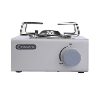 火枫山影卡式炉便携燃气炉野炊户外精致露营野营桌面炉具野餐炉头