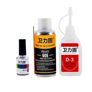 Valigoo/卫力固热电偶测温胶