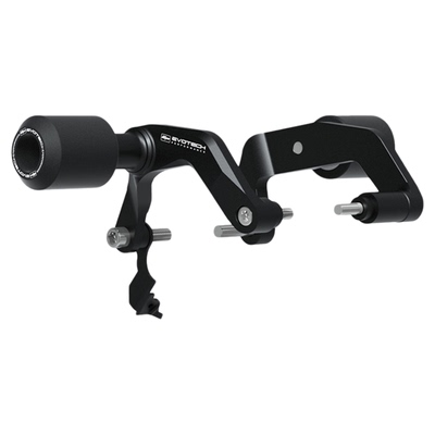 适用本田CBR650R摩托改装防摔球