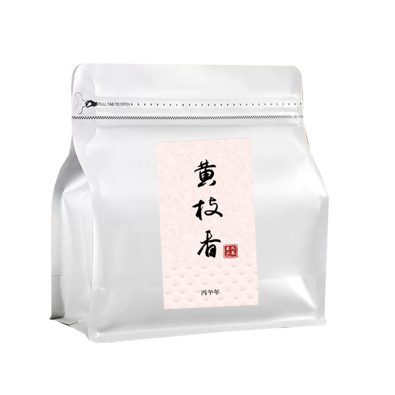 百元级高品质黄枝香鸭屎香