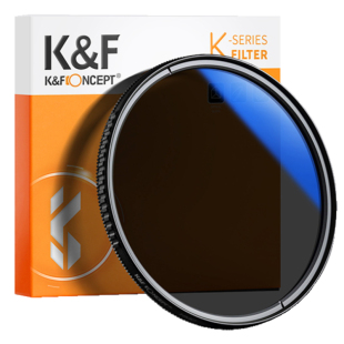 KFCONCEPT卓尔MC CPL偏振镜镀膜偏光镜37/40.5/49/52/58/62/72/82 67mm 77mm适用于佳能索尼康微单反相机滤镜