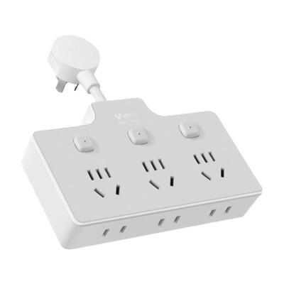 【国家3C认证】公牛插座扩展