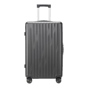 [香菇超级年货节]卡拉羊小深舱行李箱万向轮旅行箱大容量登机箱