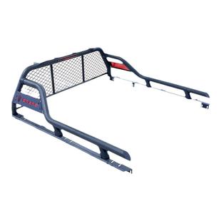 江铃大道龙门架追光者改装专用全能者飞将敢探者货箱架无损安装