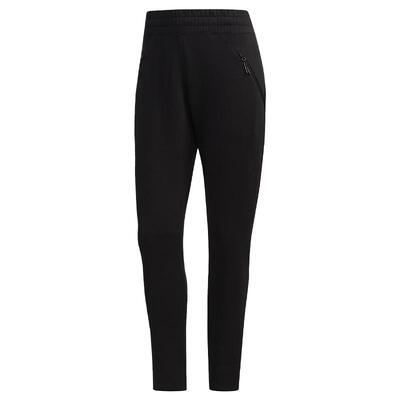 Adidas/阿迪达斯正品PT STRETCH 女装训练健身运动型格裤子FK3528