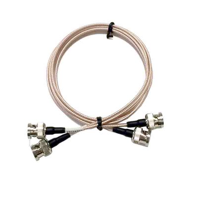 澄科定制RG316连接线束