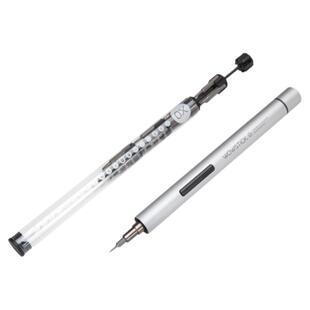 新款wowstick try/1F+迷你电动螺丝批便携式手机数码维修拆机套装