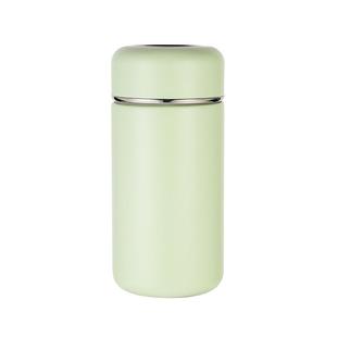 口袋迷你保温杯小巧便携小号水杯女生2024新款316不锈钢杯子200ml