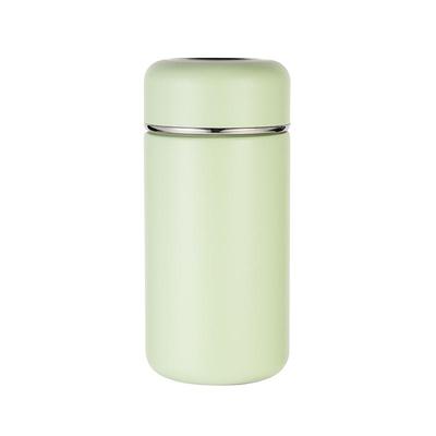 316不锈钢迷你保温杯便携