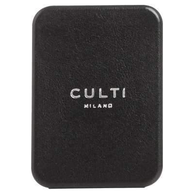 CULTI皮革车载香薰官方正品