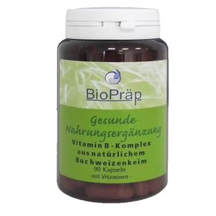 德国儿童VB德国BioPrap复合维生素B族b1b2b6b12