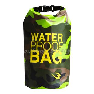 BODYMAKER户外防水袋漂流沙滩手机收纳袋溯溪游泳浮潜防水包