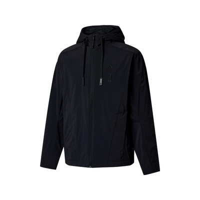 adidas阿迪达斯男子WJ WARM WV JKT运动外套IX4287