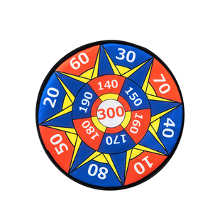 粘粘球儿童投掷弹射粘贴球玩具宝宝3一6岁男孩小女孩1到2室内运动