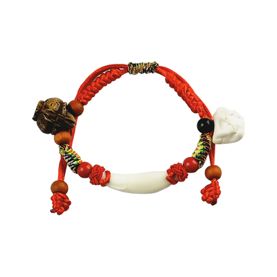 【岛内直发】普陀山宝宝压惊手链