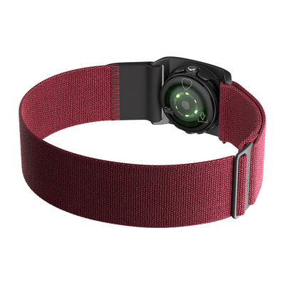 运动健身防水测心率心率臂带智能