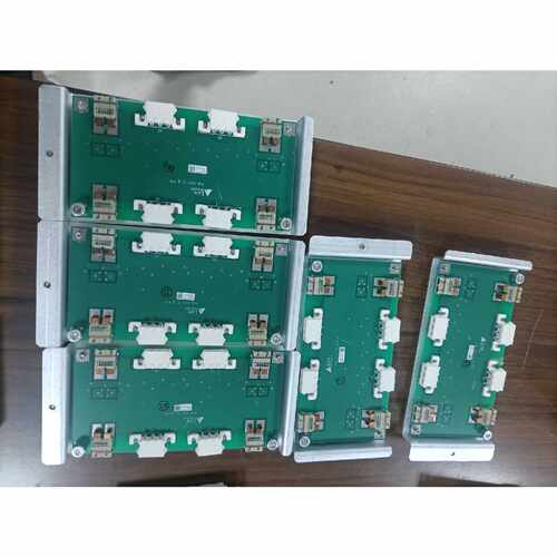 LAM RESEARCH 810-801130-005 PC 控制板 半导体设备 电路板