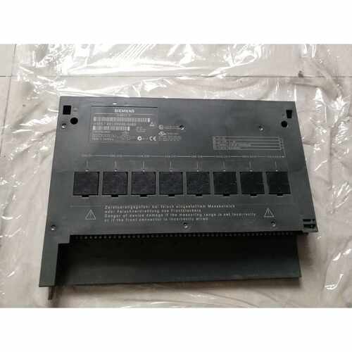 议价西门子S7-400系列PLC 6ES7431-0HH00-0AB0 6ES7431原装，有破