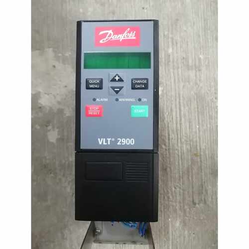 询价-丹佛斯2900系列195N2188变频器图成