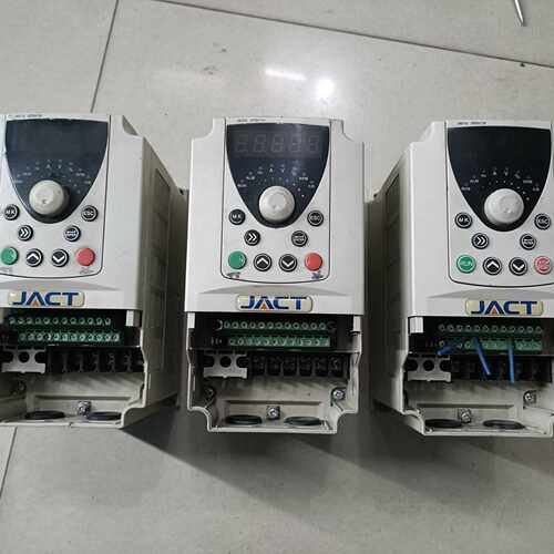 溢价-JACT艾克特变频器 AT500-T3-1R5G/2R2PB