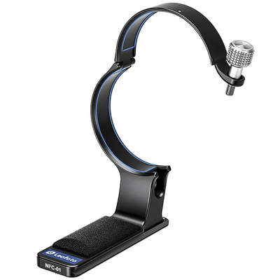 徕图尼康镜头脚架环Z180-600mm