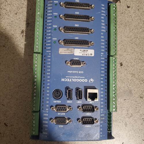 询价-固高CPAC-GUS控制器 CPAC-0tobox-UST2