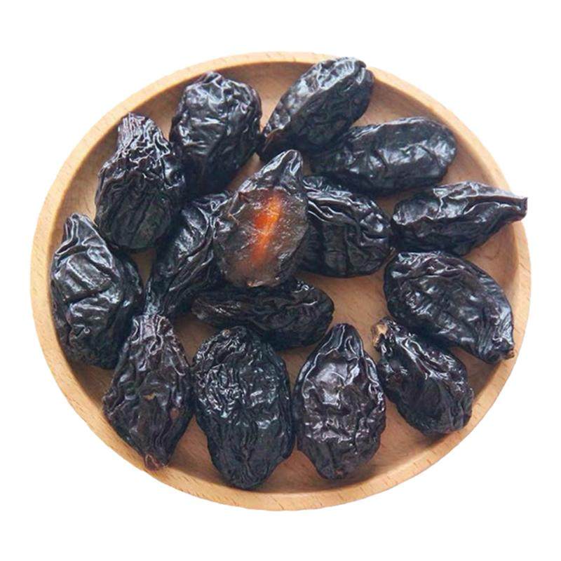 西梅干新疆无添加西梅干无糖