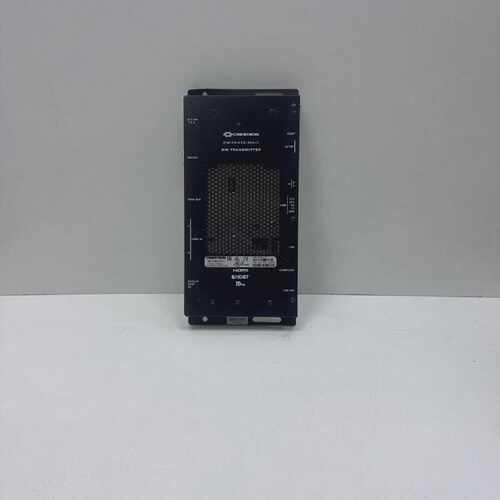 Crestron DM-TX-4KZ-302-C DM Transmitter PN 6508078 without b