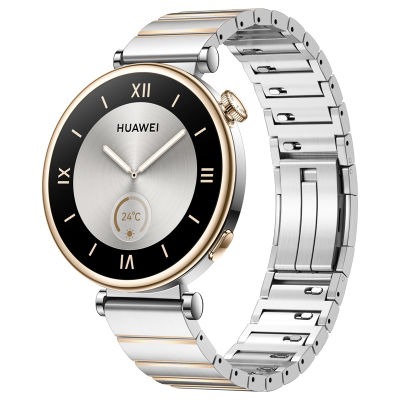 官方正品金属卡扣表带运动舒适款