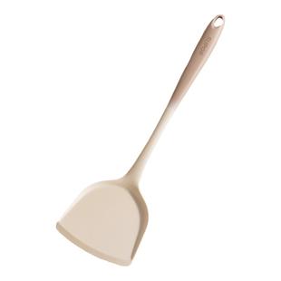 苏泊尔不粘锅硅胶锅铲家用耐高温无异味专用炒菜铲子厨具不伤锅