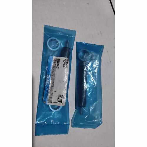 议价SMC缓冲器型号RBC1412RBC2015RBC27维修
