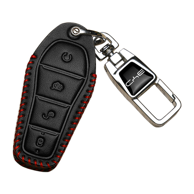 比亚迪宋plus钥匙套元up秦L海鸥