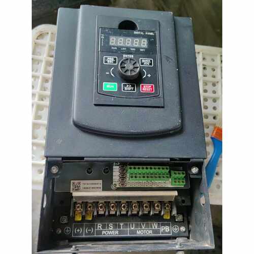 （议价）YUQIANG誉强变频器wfyq30004T15G15K
