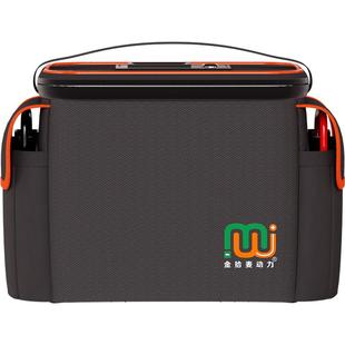 金拾麦动力免充电容专业汽车打点火电瓶搭电宝神器应急强启动电源