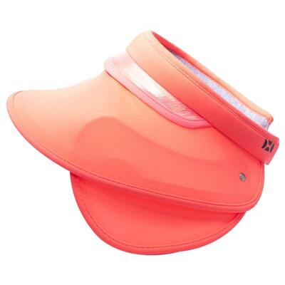 同款防晒大帽檐遮脸遮阳紫抗帽子