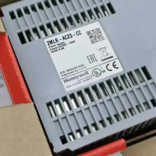 议价现货20个 霍尼韦尔Honeywell卡件HC900 CC 8C PKS PLC 2MLK-C