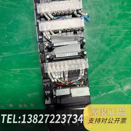 原装正品PLC整套模块含CPU23ID231OD231现货议价