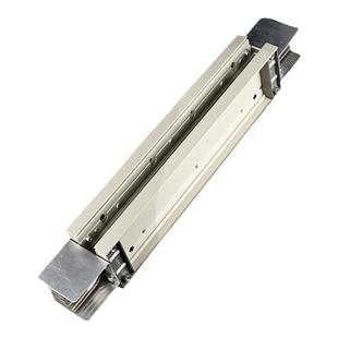 密集型封闭式母线槽插接式三相四五线浇注式防水母线槽400A-6300A