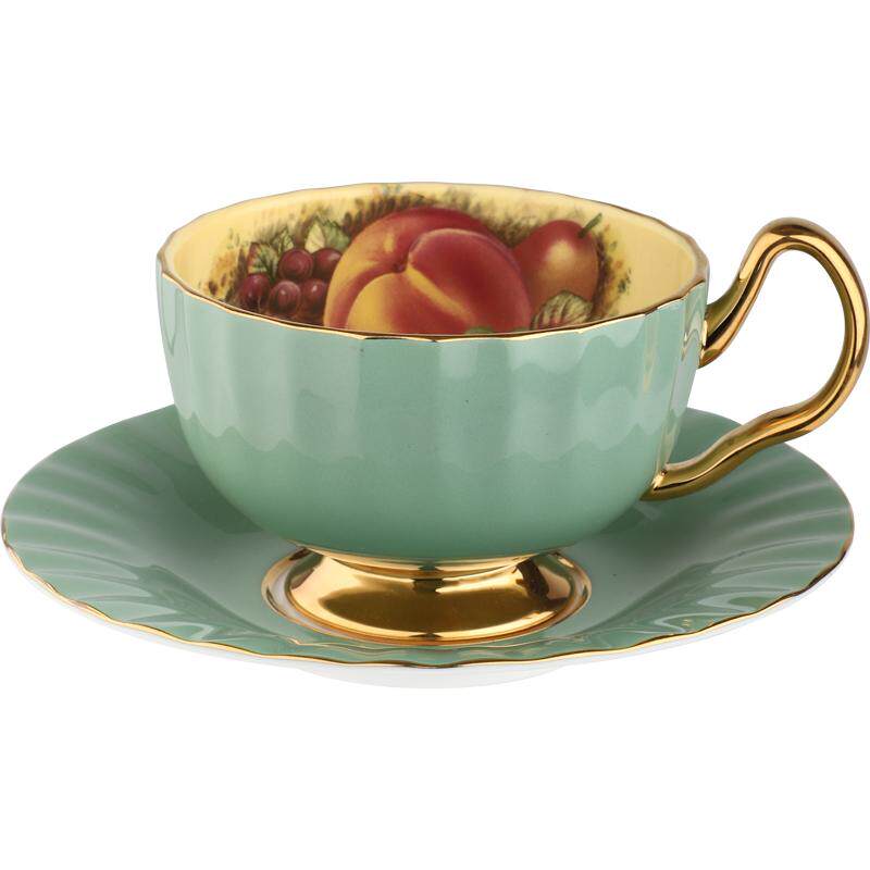 Aynsley安斯丽英式茶具咖啡杯