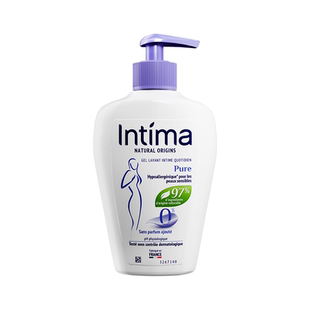 【宋茜推荐】Intima茵缇玛私处清洗液护理液洗护液清洁男女清洗液