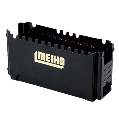 BM-120钓箱扩充盒明邦日本原装