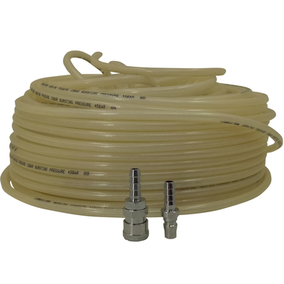 真石漆高压软管气管防爆12mm