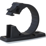 宗意LY电线固定器  理线器固粘式固定座网线整理线扣线夹固定卡子