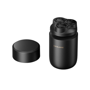 【补贴15%】追觅太空舱旋锋剃须刀 S7Pro男士电动刮胡刀新款便携