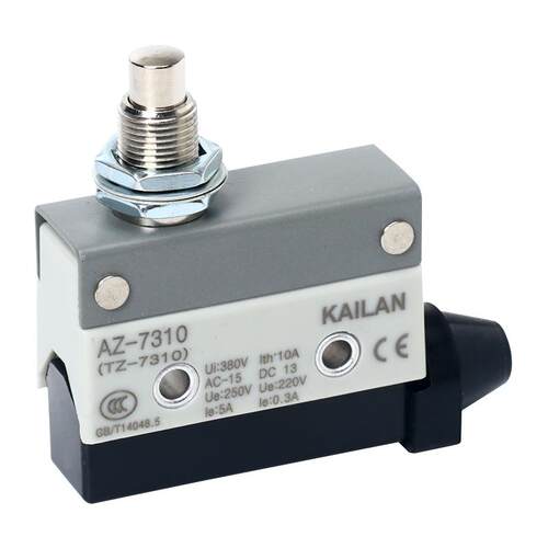 行程限位微动开关TZ AZ-7311 7312 7310 7121 7141 7144 7124D4MC